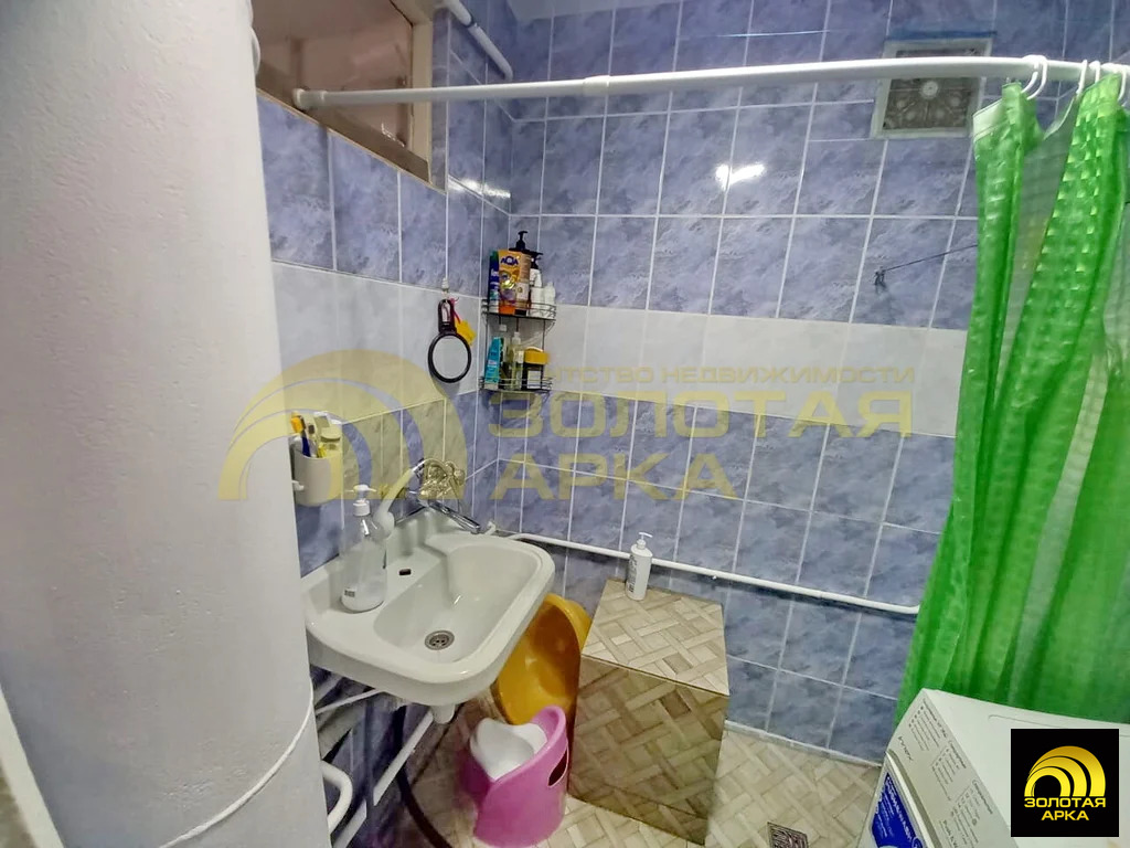 Продажа квартиры, Холмская, Абинский район, ул. Рудничная - Фото 10