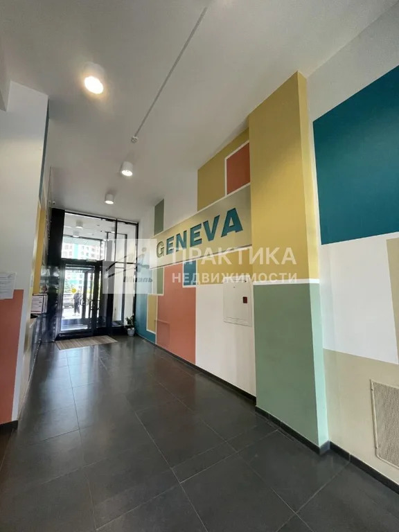 Продажа квартиры, Старокрымская улица - Фото 16