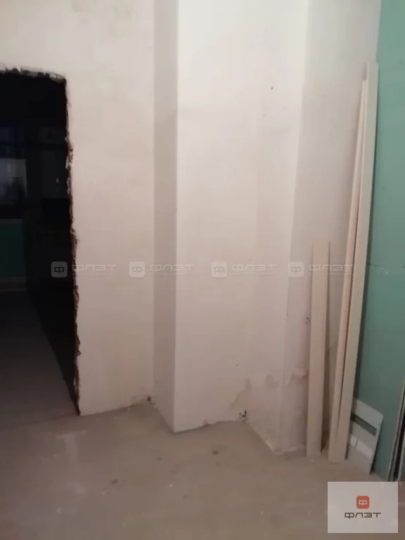 Продажа квартиры, Казань, пр-кт. Альберта Камалеева - Фото 7
