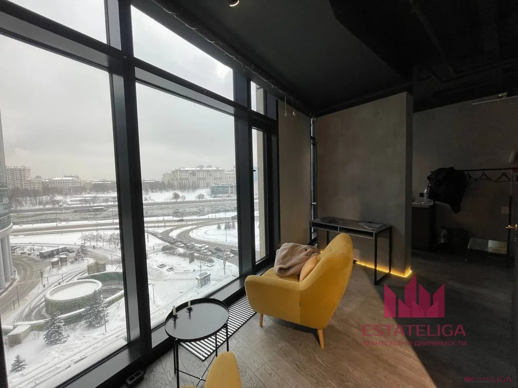 Аренда офиса, Пресненская набережная - Фото 5