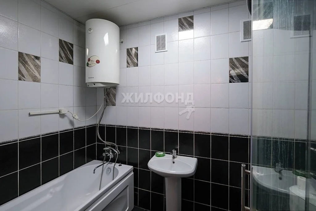 Продажа квартиры, Новосибирск, Звёздная - Фото 5