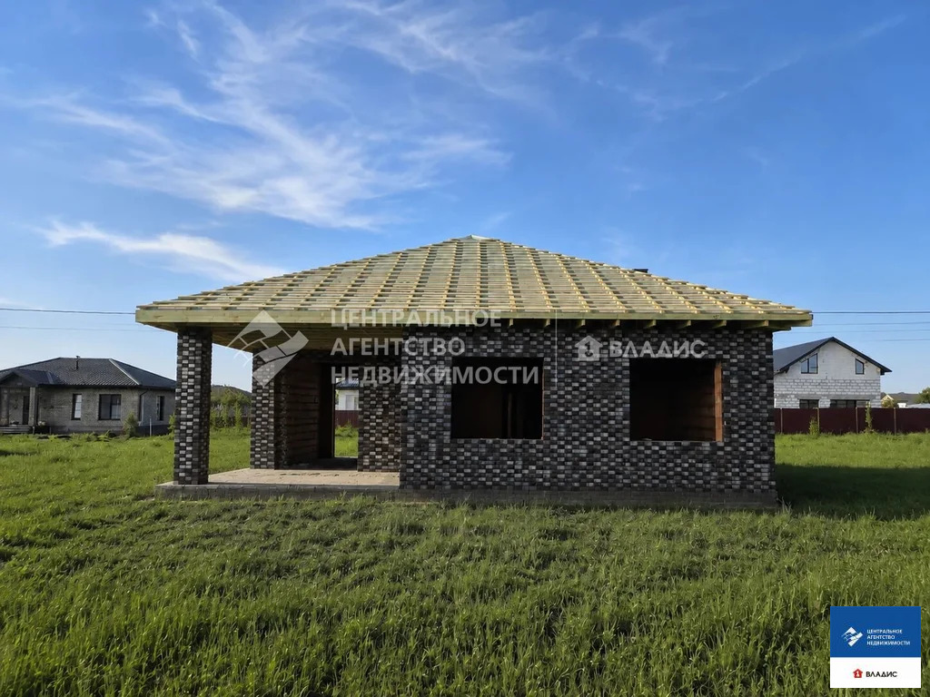 Продажа дома, Рязанский район, Ольховая улица - Фото 8