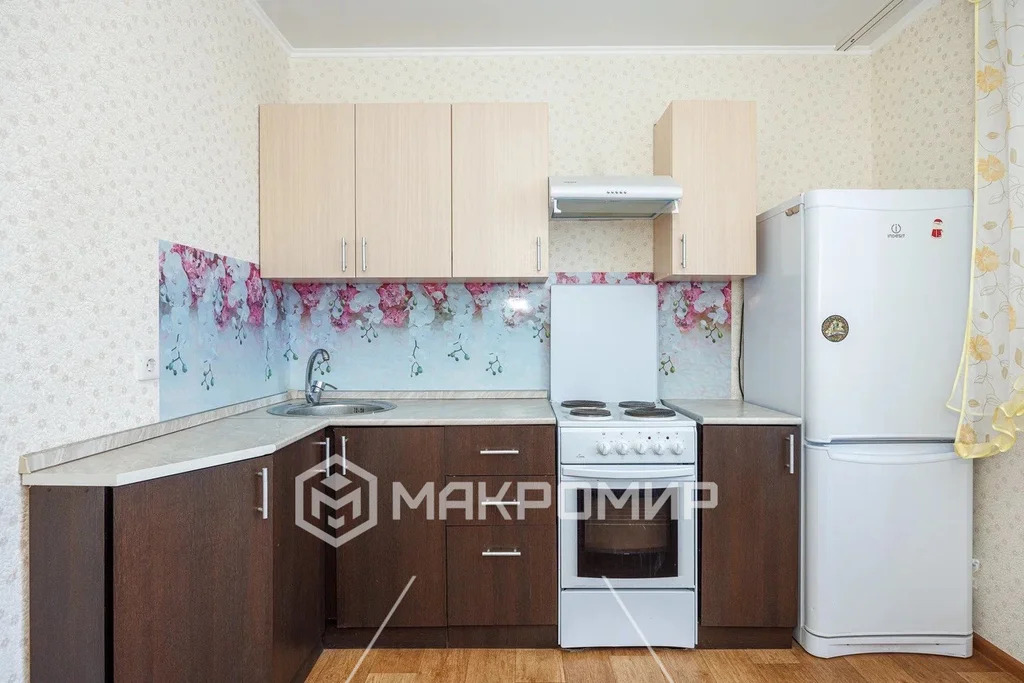 Продажа квартиры, Брянск, ул. Комарова - Фото 4