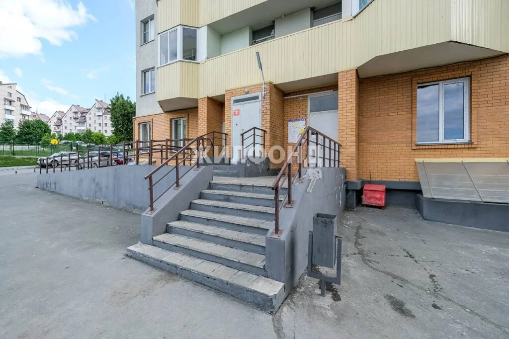 Продажа квартиры, Новосибирск, ул. Вилюйская - Фото 11