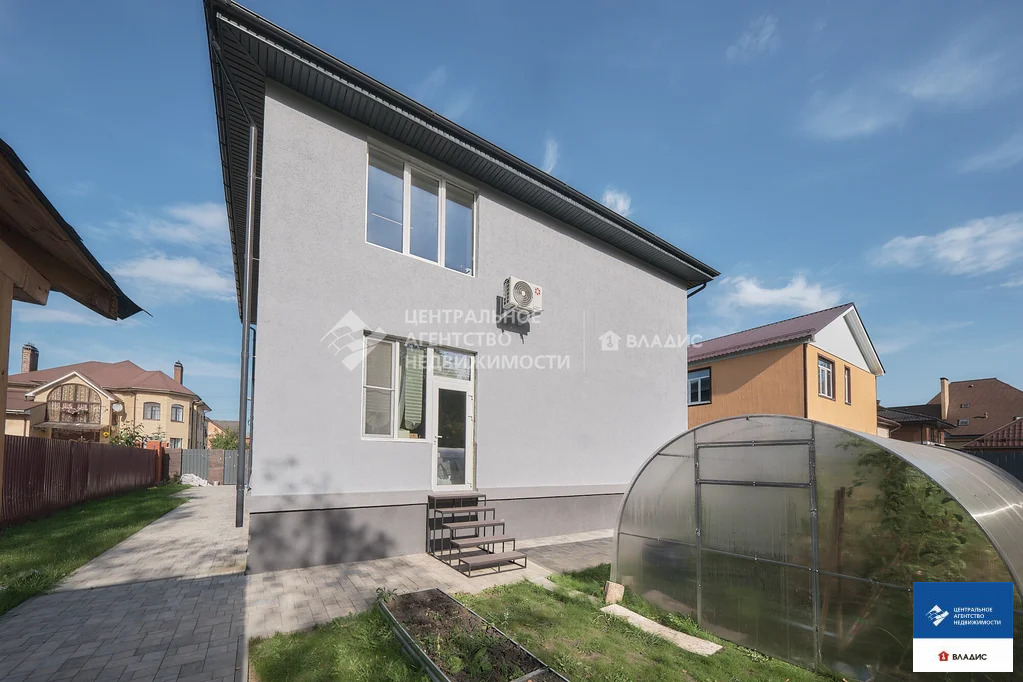 Продажа дома, Рязань, Песоченский переулок - Фото 26