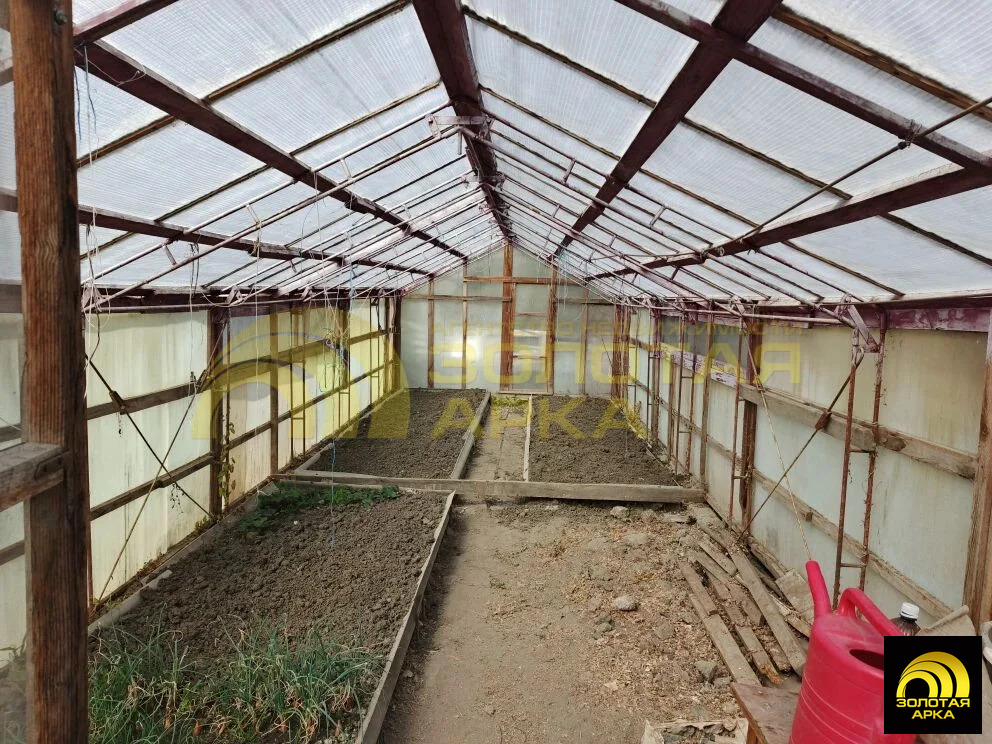 Продажа дома, Екатериновский, Абинский район, Речной пер. - Фото 16