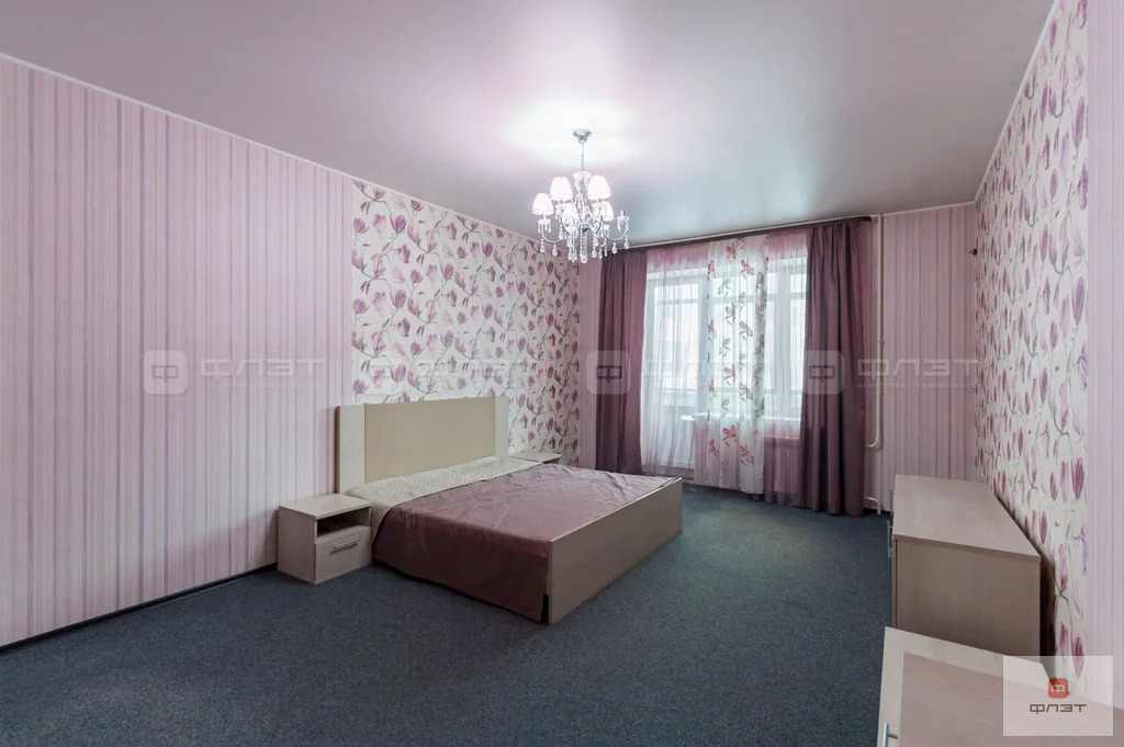 Продажа квартиры, Казань, ул. Вишневского - Фото 12