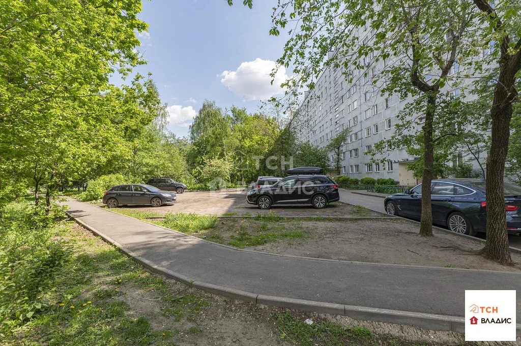 Продажа квартиры, Пушкино, Воскресенский район, улица Инессы Арманд - Фото 25