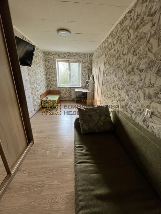 Аренда квартиры, Уфа, Октября пр-кт. - Фото 8