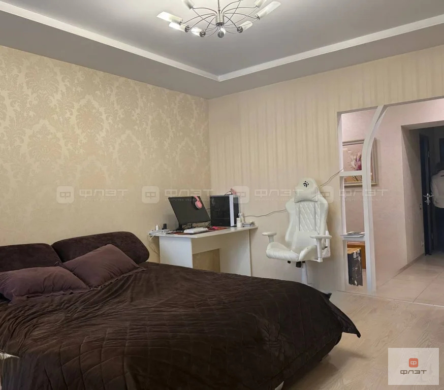 Продажа квартиры, Казань, ул. Чистопольская - Фото 4