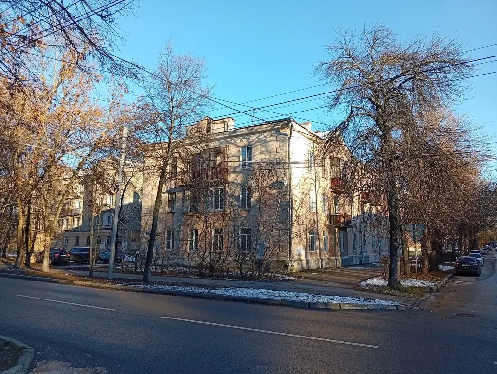 Пpодам большую комнaту в центре Московского рaйoна! - Фото 1