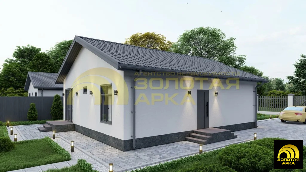 Продажа дома, Тамань, Темрюкский район, Шоссейная улица - Фото 7