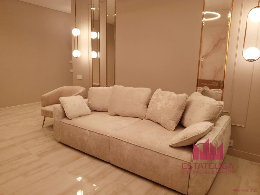 Аренда квартиры, Нагатинская наб. - Фото 7