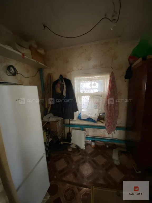 Продажа дома, Осиново, Зеленодольский район, ул. Кооперативная - Фото 19