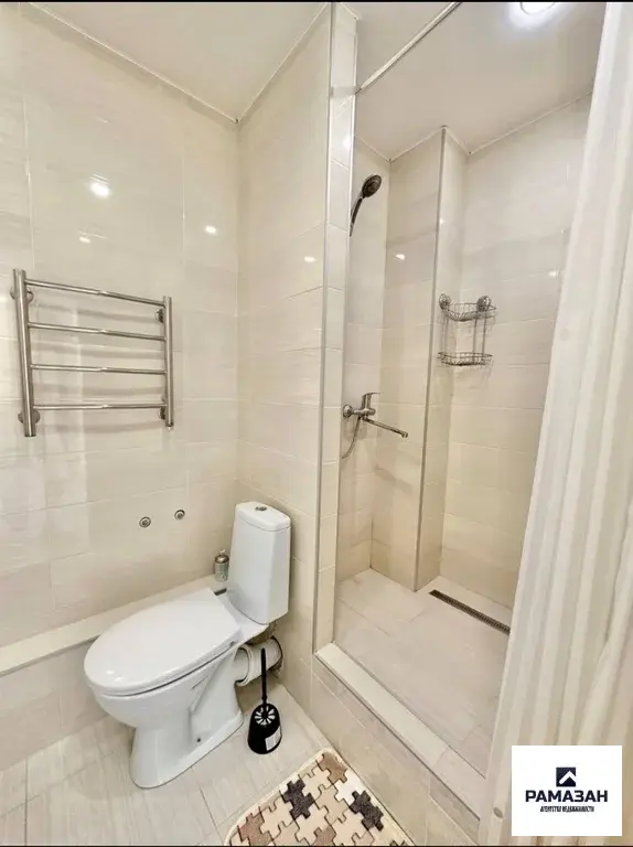 1-ком квартира ул.Абсалямова, д.35 - Фото 9