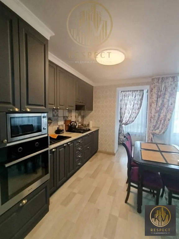 Продажа квартиры, Минеральные Воды, 22 Партсъезда пр-кт. - Фото 1