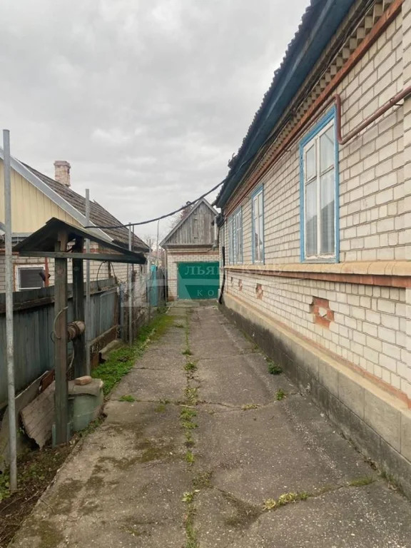 Продажа дома, Георгиевск, ул. Почтовая - Фото 12