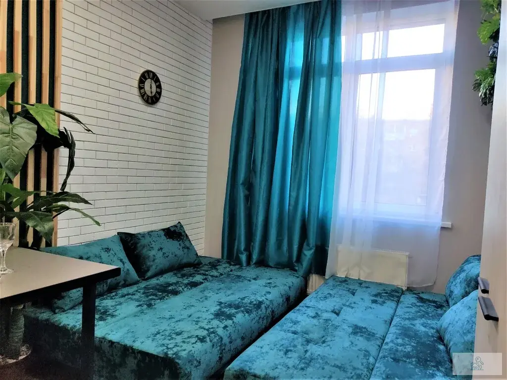 купить студию - Фото 8