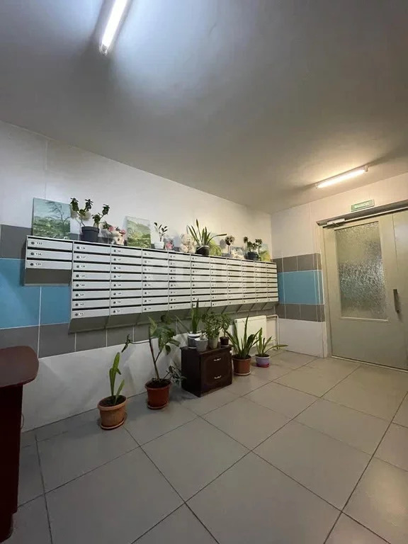 Продажа квартиры, Люберцы, Люберецкий район, Вертолетная, 16/1 - Фото 12