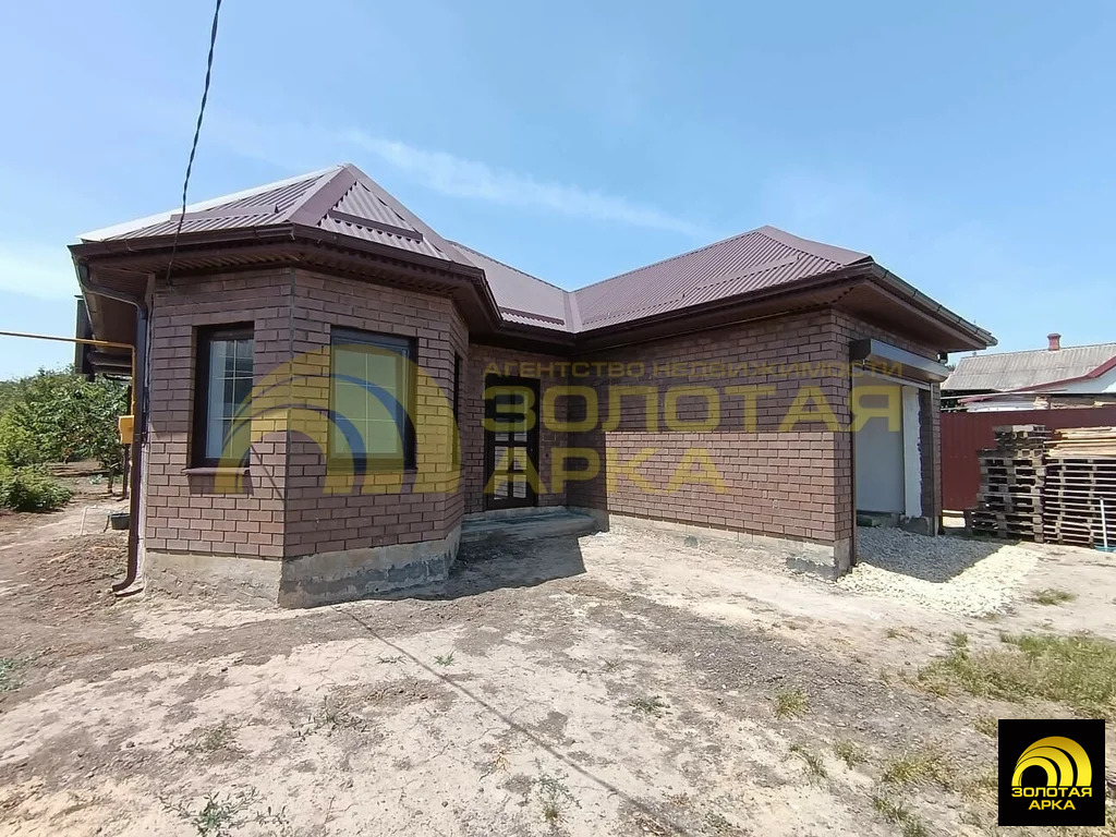 Продажа дома, Вышестеблиевская, Темрюкский район, Почтовый пер. - Фото 4