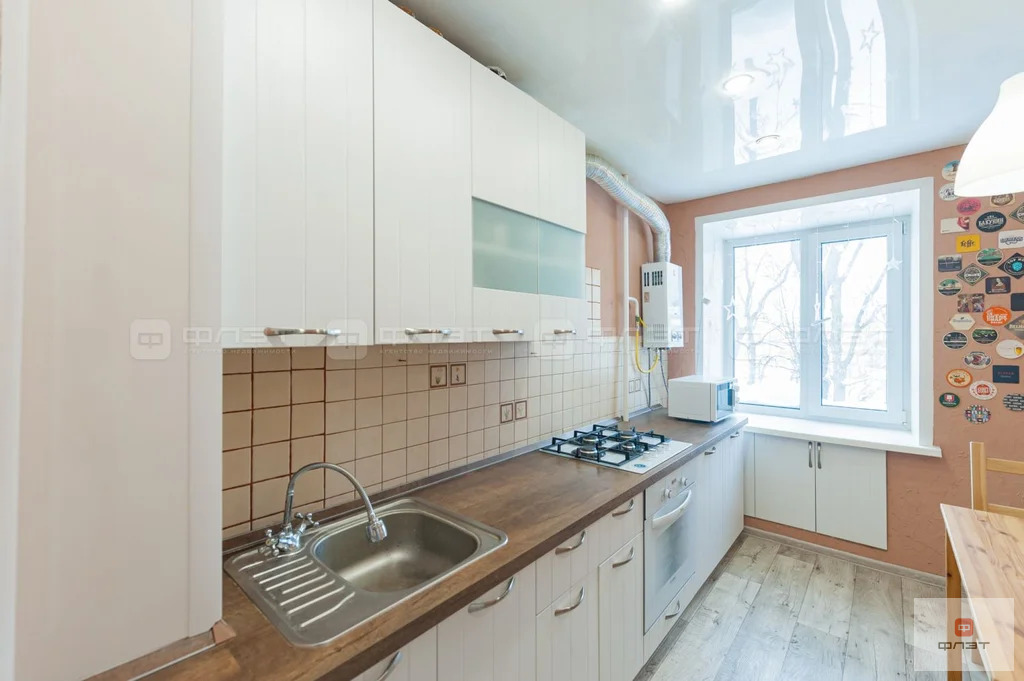 Продажа квартиры, Казань, ул. Парковая - Фото 3