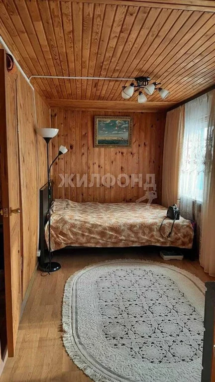Продажа дома, Новосибирск, ул. Громова - Фото 4