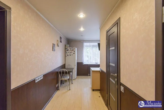 Продажа квартиры, Батайск, ул. Горького - Фото 13