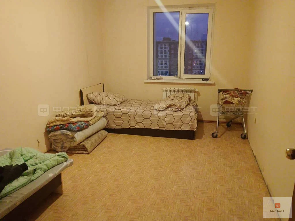 Продажа квартиры, Казань, ул. Виктора Сажинова - Фото 10