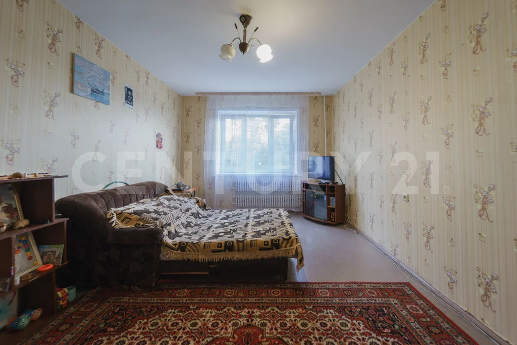 Продажа квартиры, Липецк, 50 лет НЛМК ул, 23 - Фото 19