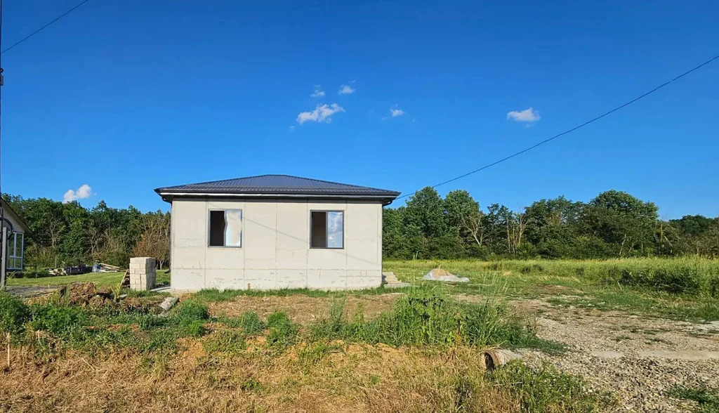 Продажа дома, Ахтырский, Абинский район, ул. Новая - Фото 1