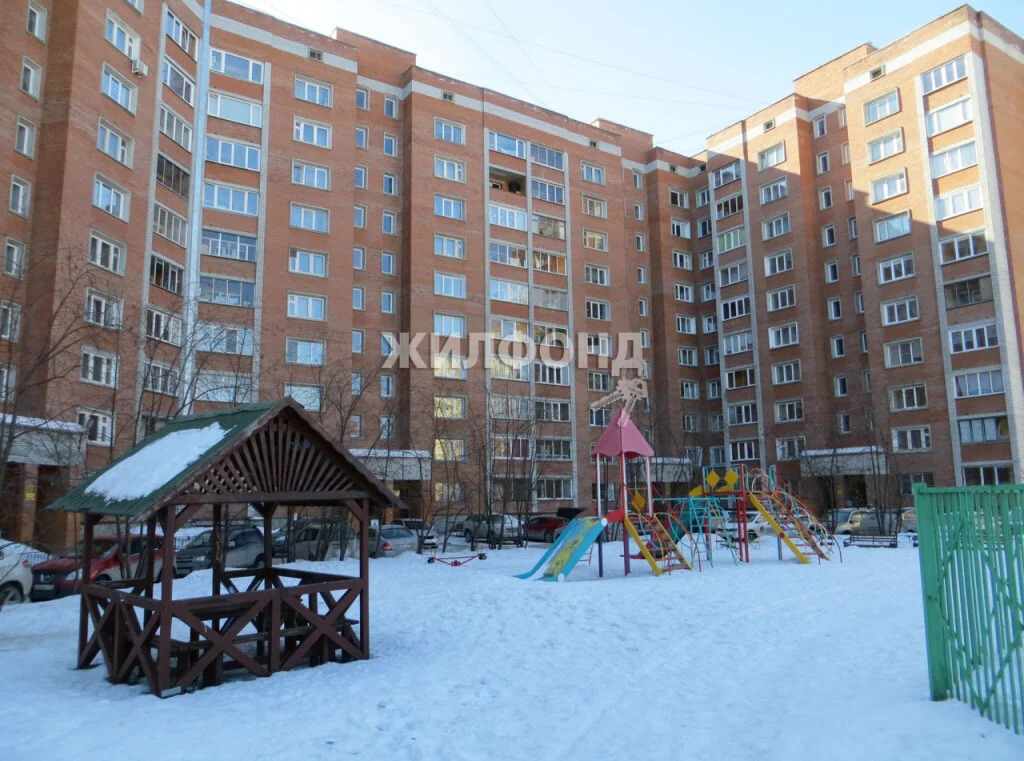 Продажа квартиры, Колывань, Колыванский район, Соловьёва - Фото 9