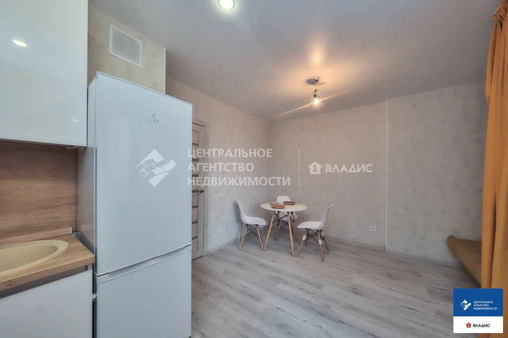 Продажа квартиры, Дядьково, Рязанский район, 2-й Бульварный проезд - Фото 3