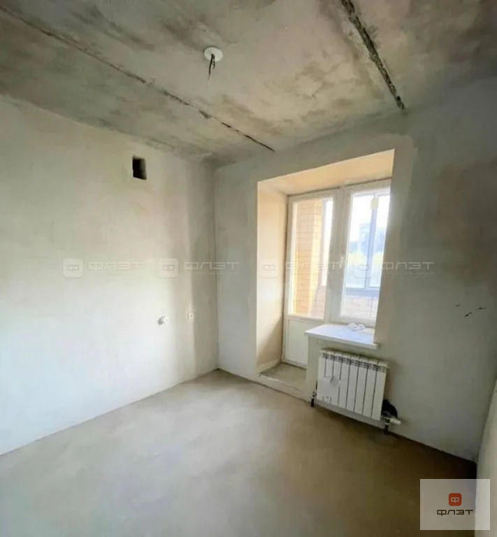 Продажа квартиры, Казань, ул. Серова - Фото 3