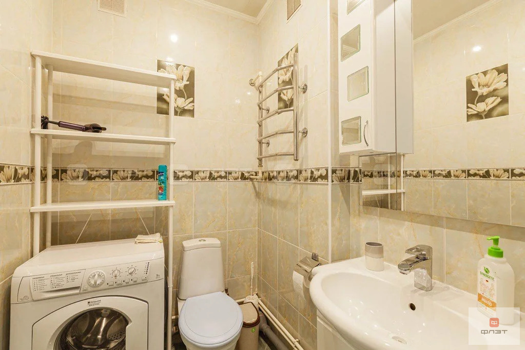 Продажа квартиры, Казань, ул. Достоевского - Фото 10
