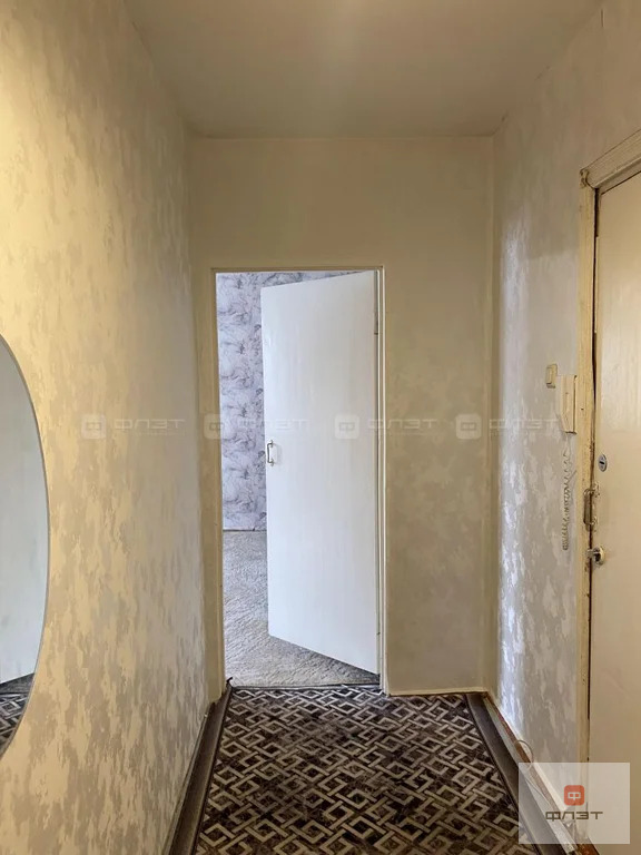 Продажа квартиры, Казань, ул. Хайдара Бигичева - Фото 5
