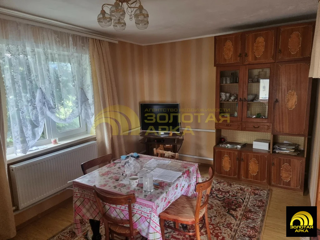 Продажа дома, Нижнебаканская, Крымский район - Фото 1