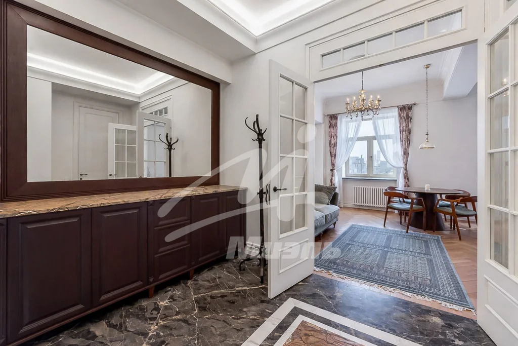 Аренда квартиры, ул. Маршала Бирюзова - Фото 11