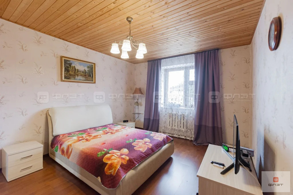 Продажа дома, Казань, ул. Асылъяр (Киндери) - Фото 17