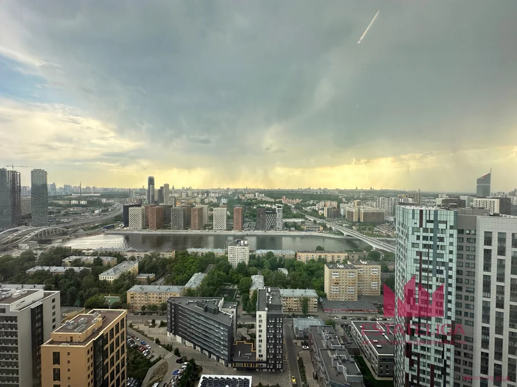 Аренда квартиры, м. Шелепиха, Шмитовский проезд - Фото 13