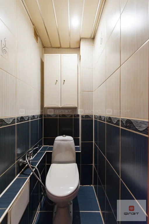 Продажа квартиры, Казань, ул. Гаврилова - Фото 13