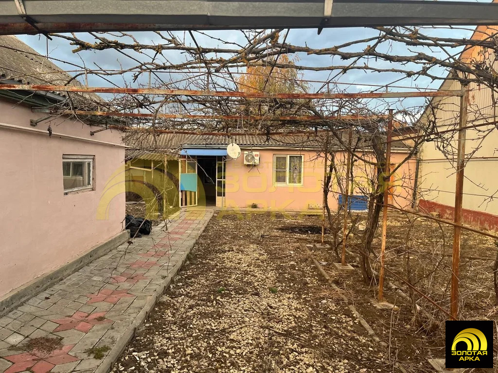 Продажа дома, Варениковская, Крымский район - Фото 3