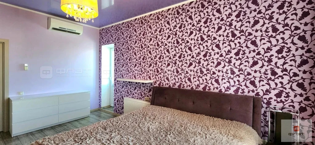 Продажа квартиры, Казань, ул. Чистопольская - Фото 11