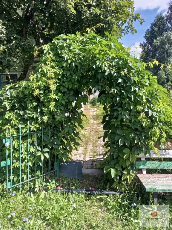 Продажа дома, Высокогорский район, СНТ Радуга Казанской Швейной ... - Фото 9