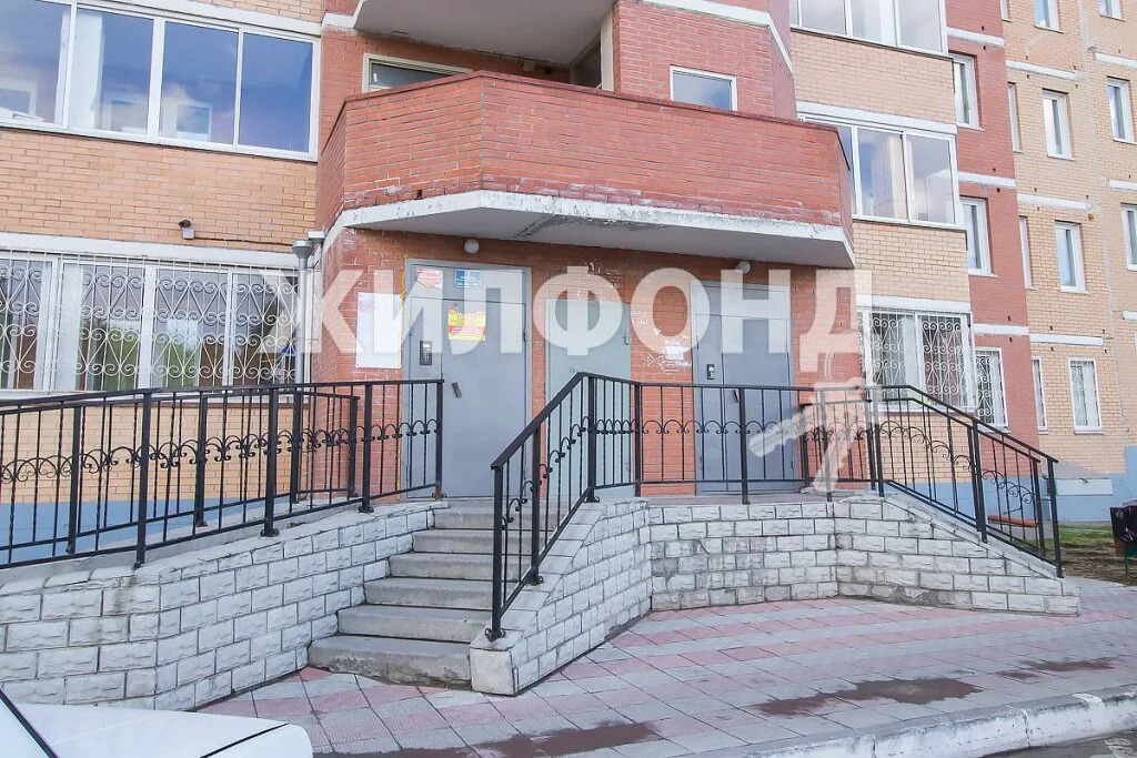 Продажа квартиры, Новосибирск, Краузе - Фото 14