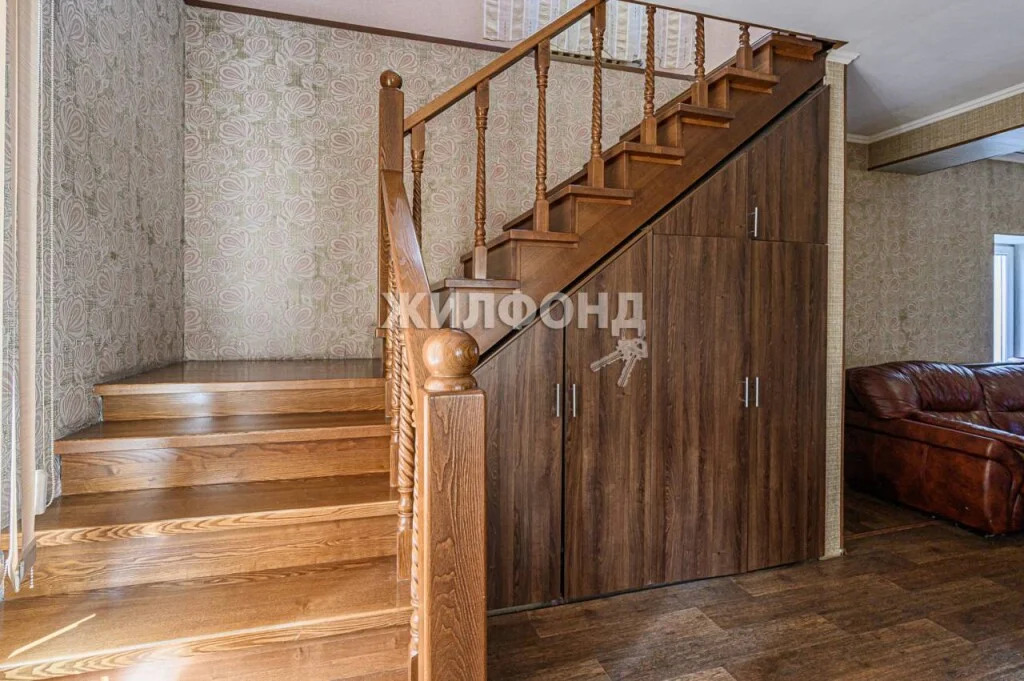 Продажа дома, Новосибирск, ул. Оборонная - Фото 31