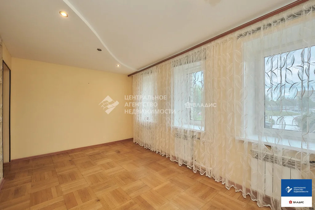 Продажа квартиры, Рязань, ул. Новоселов - Фото 10
