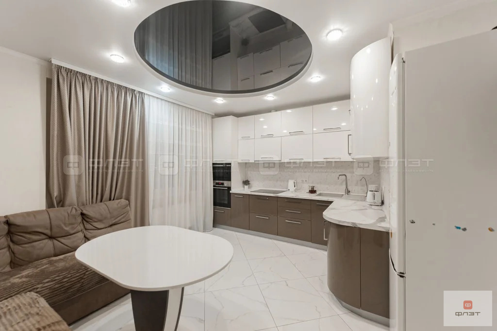 Продажа квартиры, Казань, Победы пр-кт. - Фото 5