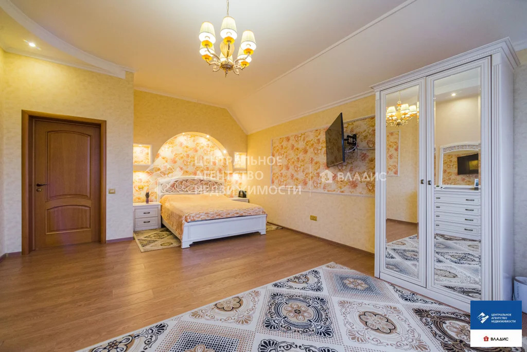 Продажа дома, Заборье, Рязанский район, Школьная улица - Фото 40