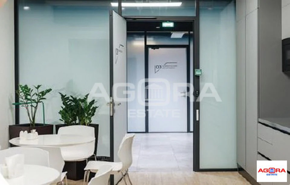 Продажа офиса, м. Автозаводская, ул. Ленинская Слобода - Фото 5