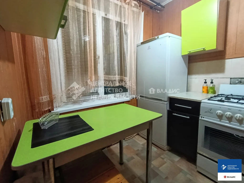 Продажа квартиры, Шилово, Шиловский район, ул. Стройкова - Фото 5